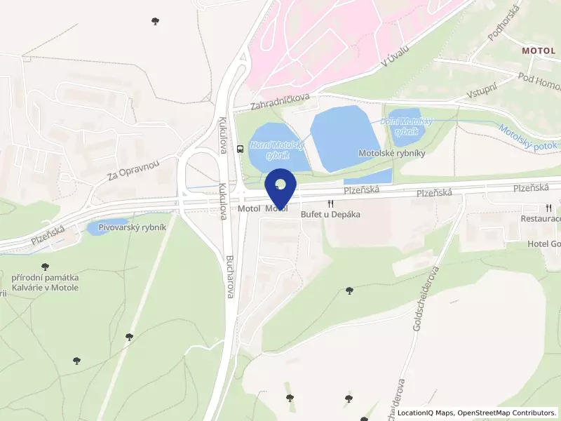 auto MOTOL BENI a.s., Plzeňská 130/221, 15000 Praha 5 - Motol, IČO 25665731