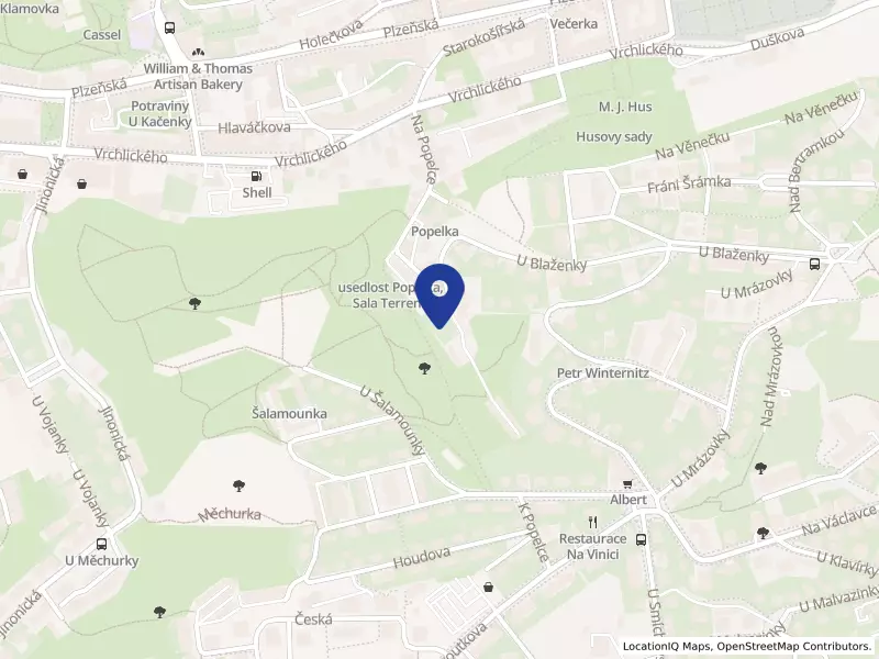 AltaCasa s.r.o., U Blaženky 3394/51, 15000 Praha 5 - Smíchov, IČO 23407913