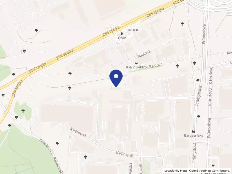 Finder CZ, s.r.o., Radiová 1567/2b, 10200 Praha 10 - Hostivař, IČO 26480352