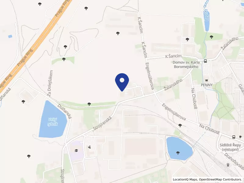 AP RENTAL, s.r.o., Tvrdonická 471/1, 15521 Praha 5 - Zličín, IČO 04177878