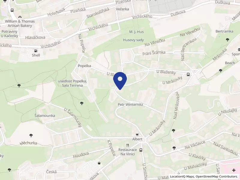 MEDCOR s.r.o., Na Provaznici 172/6, 15000 Praha 5 - Smíchov, IČO 65408446