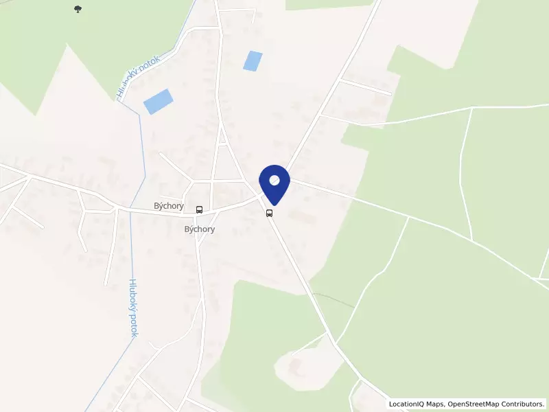 Základní škola a Mateřská škola Býchory, okres Kolín, příspěvková organizace, 99, 28002 Býchory - Býchory, IČO 75031116