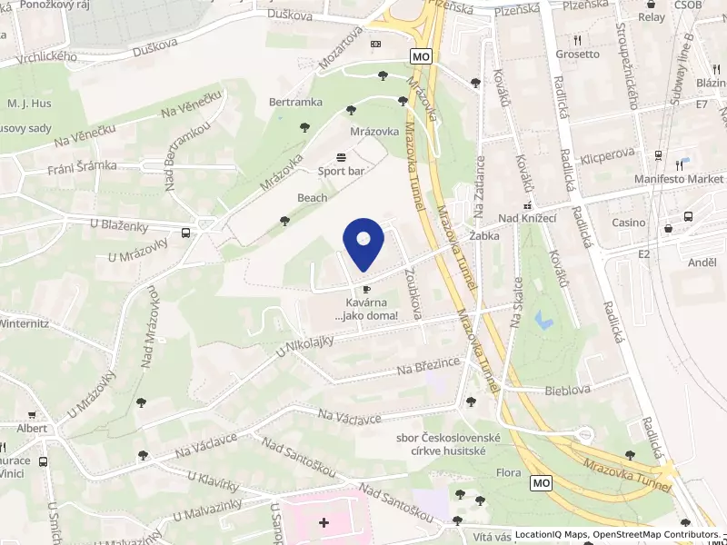 Discovery Tours s.r.o., Ostrovského 3167/36b, 15000 Praha 5 - Smíchov, IČO 26171198