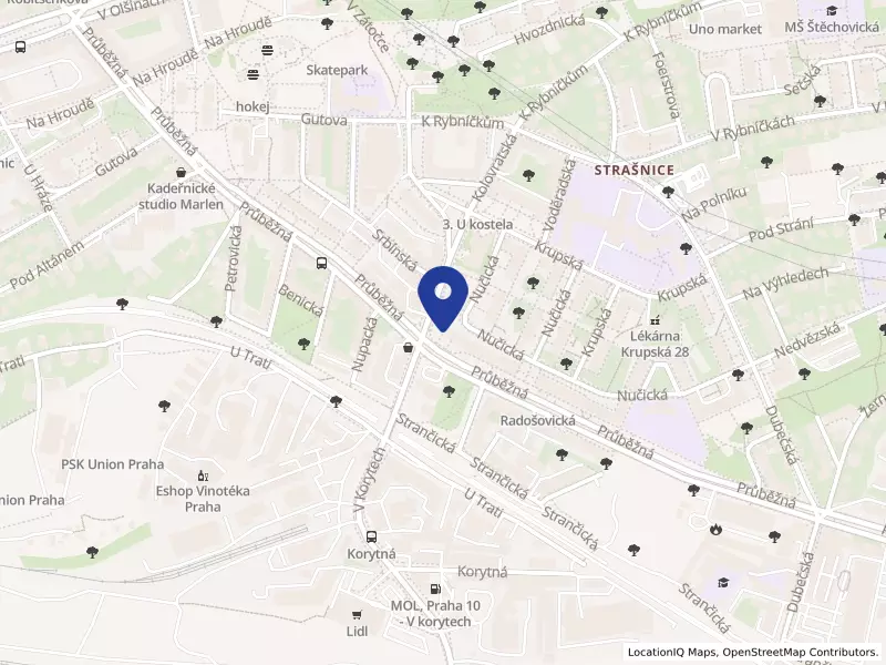 Ivy Consulting CZ s.r.o., Průběžná 1798/43, 10000 Praha 10 - Strašnice, IČO 08792500