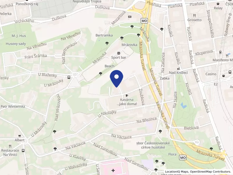 ROALE31 s.r.o., Tomkova 3166/3, 15000 Praha 5 - Smíchov, IČO 21492263