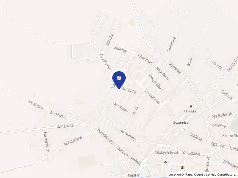 Enot Solutions s.r.o., Stavbařů 621, 53304 Sezemice - Sezemice, IČO 06985858
