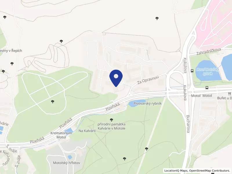 QISO - MIRAIS, s.r.o., Za opravnou 276/8, 15000 Praha 5 - Motol, IČO 26449790