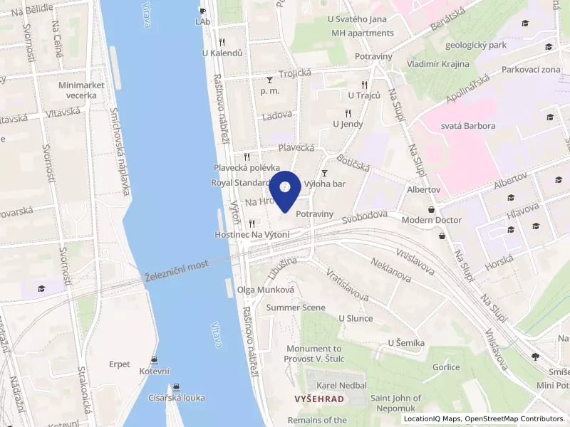 Leads 21 s.r.o., Na výtoni 254/2, 12800 Praha 2 - Nové Město, IČO 24682209