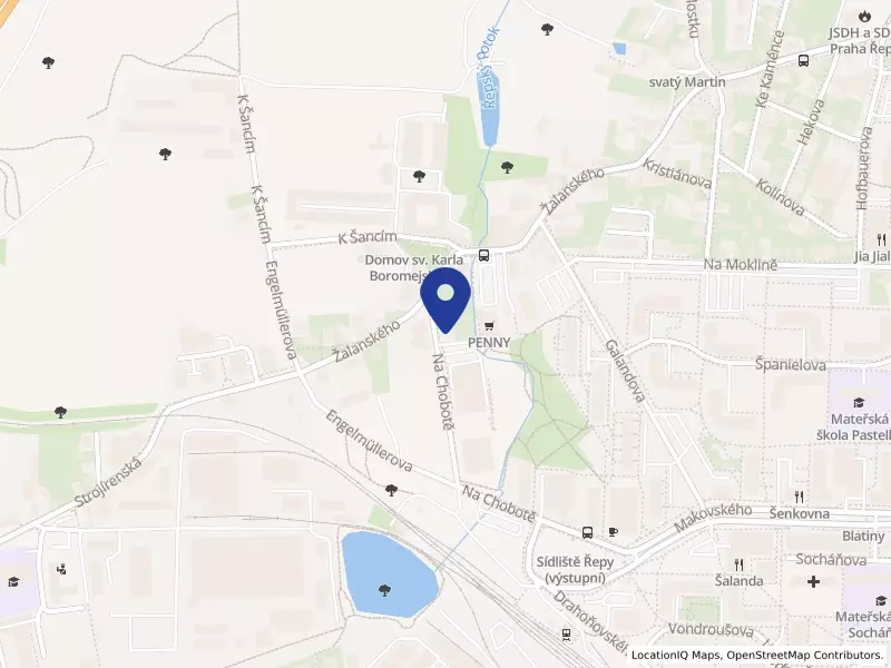 Alter CZ s.r.o., Na chobotě 109/1, 16300 Praha 6 - Řepy, IČO 27933369