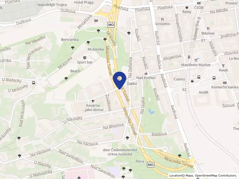 AGRUPA solutions s.r.o., Praha, Ostrovského 1190/17, 15000 Praha 5 - Smíchov, IČO 06529542