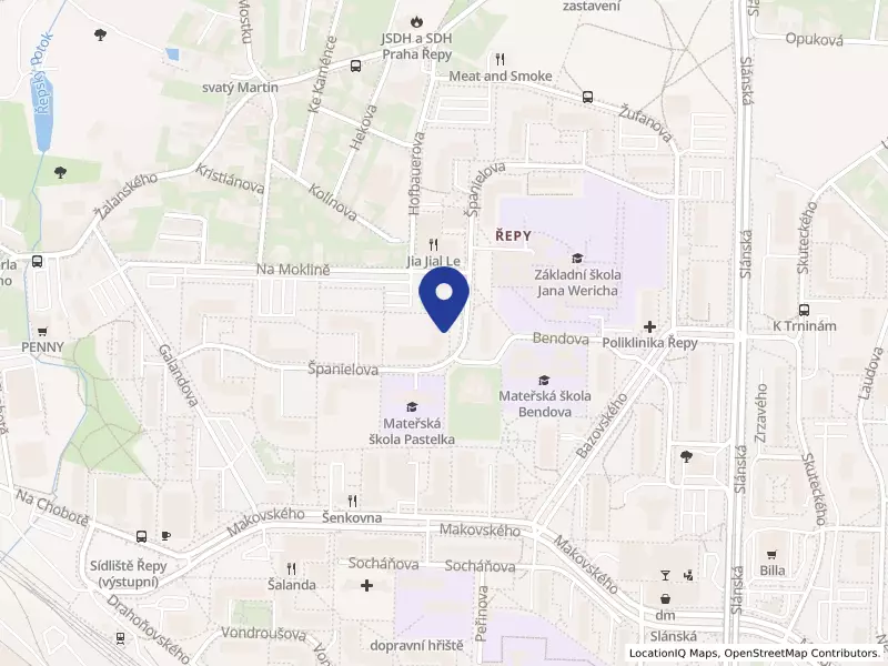 ZEN GASTRO s.r.o., Španielova 1311/56, 16300 Praha 6 - Řepy, IČO 04386914