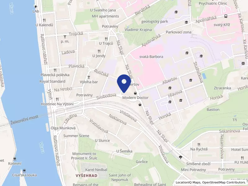 LS personal consulting s.r.o., Svobodova 138/5, 12800 Praha 2 - Vyšehrad, IČO 04784049