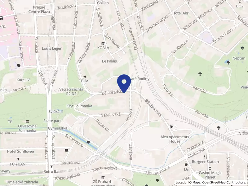 Automotive Services s.r.o., Bělehradská 858/23, 12000 Praha 2 - Vinohrady, IČO 08907188