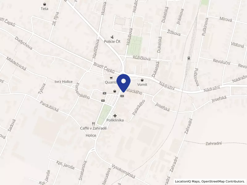 Blue Planet Finance, s.r.o., Palackého 36, 53401 Holice - Holice, IČO 25282808