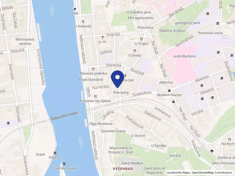 FOBERG PLUS s.r.o., Vyšehradská 413/7, 12800 Praha 2 - Nové Město, IČO 29319404