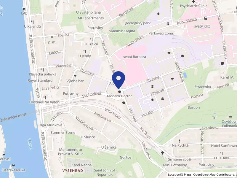 HR Jítrava s.r.o., Na slupi 134/15, 12800 Praha 2 - Vyšehrad, IČO 05507961