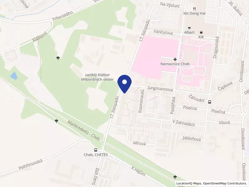 WORLD.TRADE.and.INSURANCE CENTER, s.r.o., 17. listopadu 1250/45, 35002 Cheb - Cheb, IČO 29095492