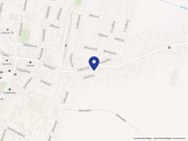 TYMKIS trade s.r.o., Nádražní 259, 53401 Holice - Holice, IČO 23189134