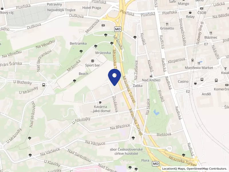 LEMARIS s.r.o., Astlova 3205/1, 15000 Praha 5 - Smíchov, IČO 08257281