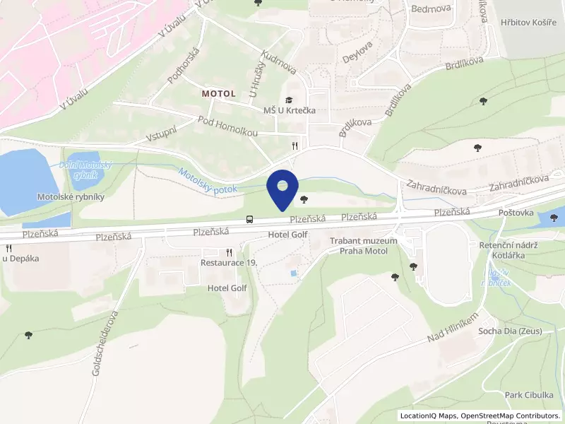Benitocars s.r.o., Pod Rybníky 1, 15000 Praha 5 - Motol, IČO 08225117