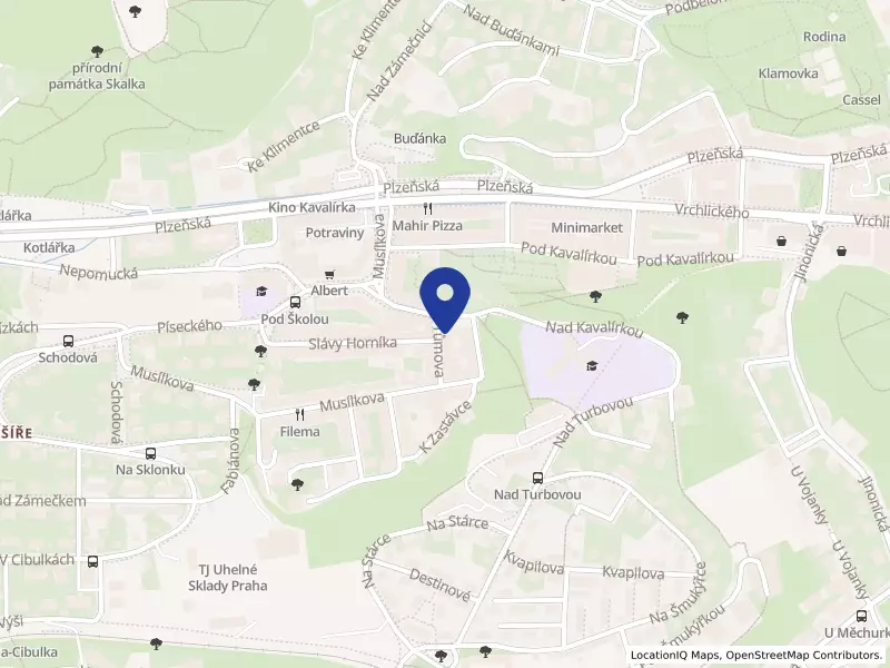 NELOstaV,s.r.o., Tůmova 475/10, 15000 Praha 5 - Košíře, IČO 26172844