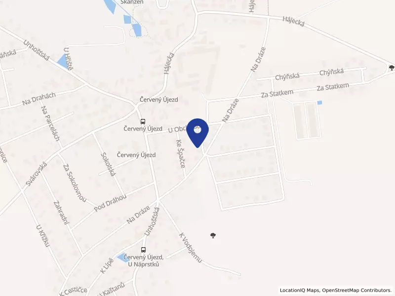 AVOJ, s.r.o., Pod Špačkou 237, 27351 Červený Újezd - Červený Újezd, IČO 24306398
