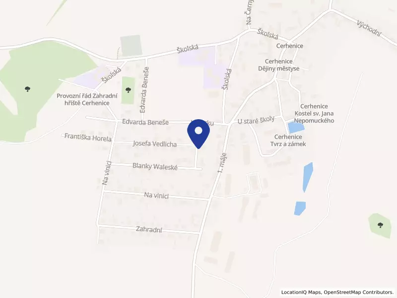 IPOKa, s.r.o., Blanky Waleské 558, 28102 Cerhenice - Cerhenice, IČO 07837071