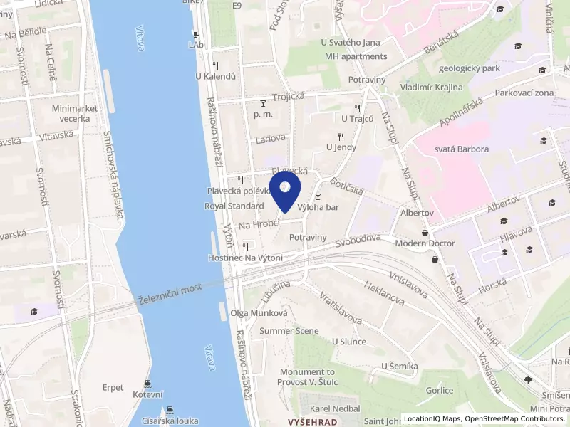 KAVONEX, spol. s r.o., Na výtoni 2034/6, 12800 Praha 2 - Nové Město, IČO 24254835