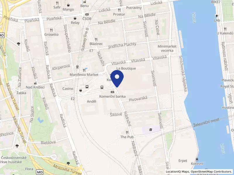 Pivovary Staropramen s.r.o., Nádražní 43/84, 15000 Praha 5 - Smíchov, IČO 24240711