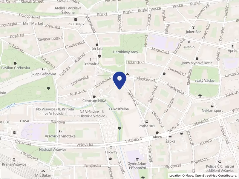 Alit Construction Group s. r. o., Vršovické náměstí 111/2, 10100 Praha 10 - Vršovice, IČO 27335151