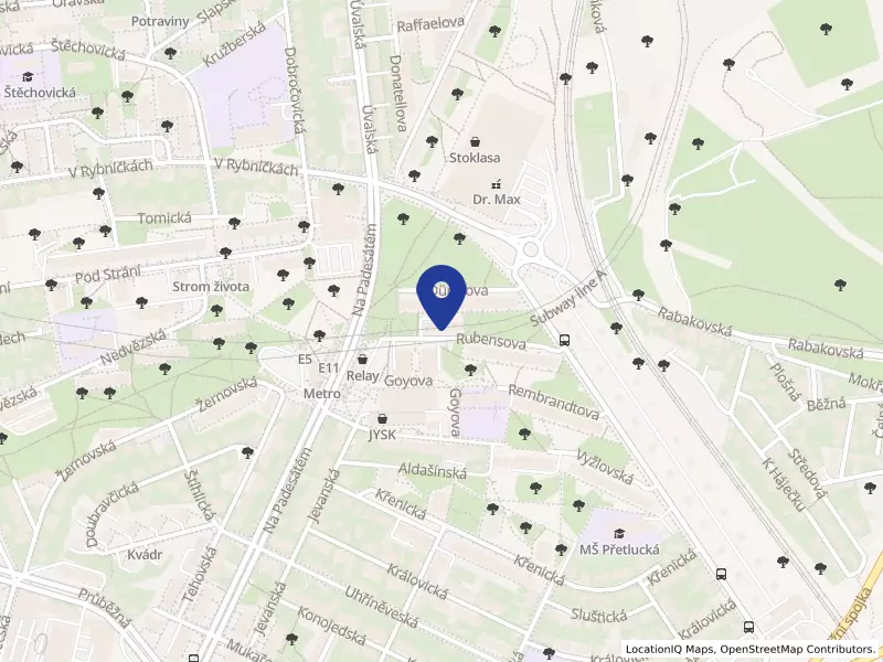 Hrabárna Styl s.r.o., Rubensova 2241/1, 10000 Praha 10 - Strašnice, IČO 07844581