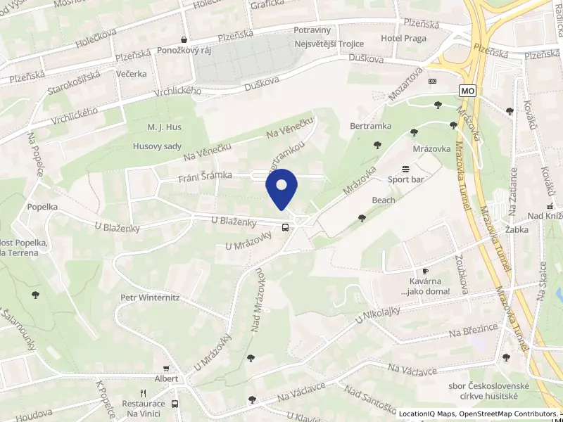 STAVBYKOREC s.r.o., Nad Bertramkou 2416/1, 15000 Praha 5 - Smíchov, IČO 04768698