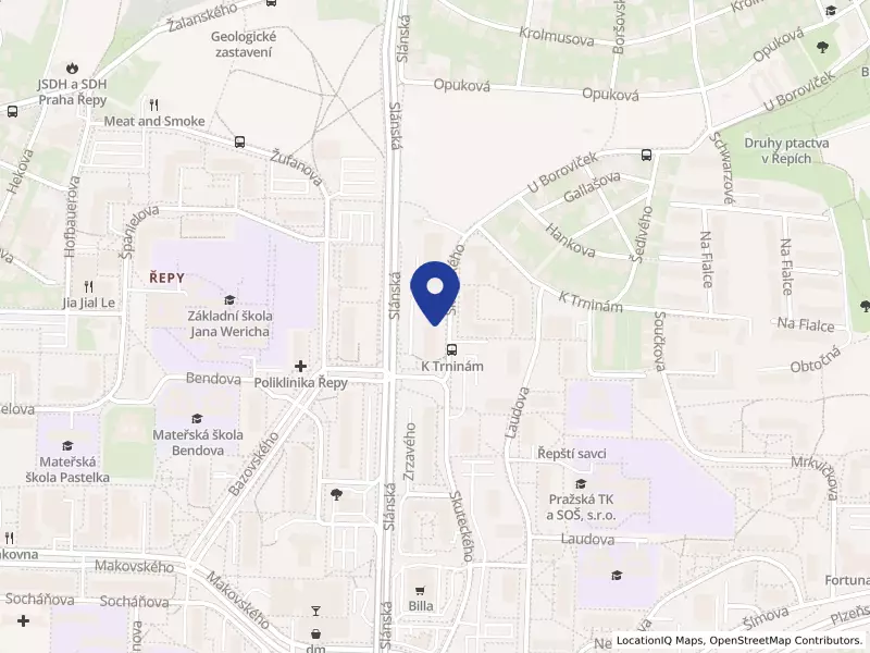 ROSS Industries, s.r.o., Skuteckého 1088/9, 16300 Praha 6 - Řepy, IČO 11906201