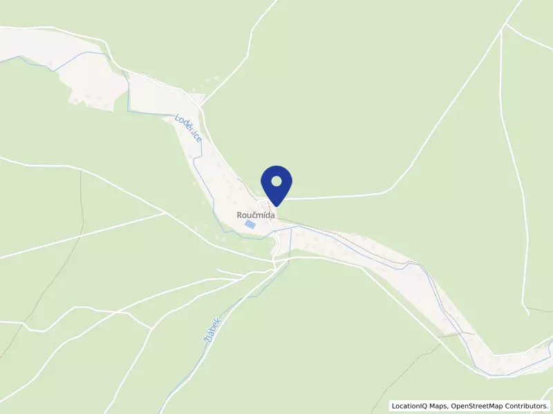 Absolutno Invest s.r.o., 27351 Horní Bezděkov - Horní Bezděkov, IČO 05193338