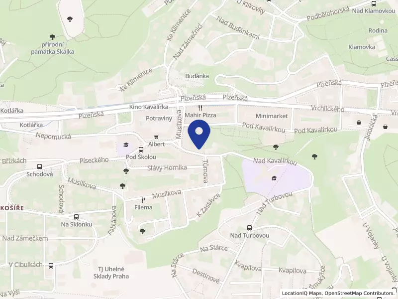 GravoWorld s.r.o., Musílkova 1311/5d, 15000 Praha 5 - Košíře, IČO 03819795