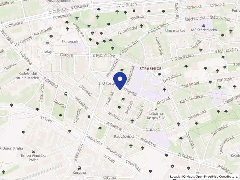 ABC-safety first s.r.o., Krupská 1742/6, 10000 Praha 10 - Strašnice, IČO 25616056