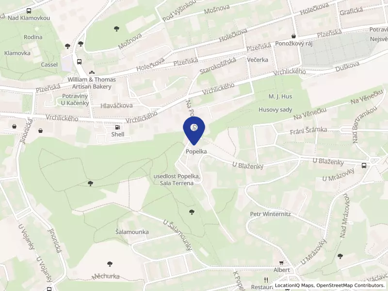 Daniela Valentová spol. s.r.o., Na Popelce 215/12, 15000 Praha 5 - Smíchov, IČO 27703495