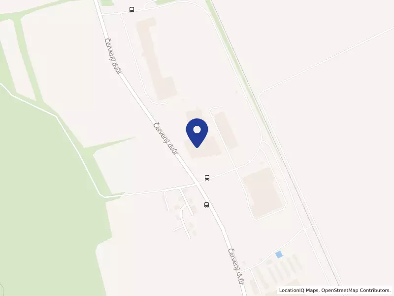RAME CZ s.r.o., Červený dvůr 1131/37, 79401 Krnov - Pod Cvilínem, IČO 25847104