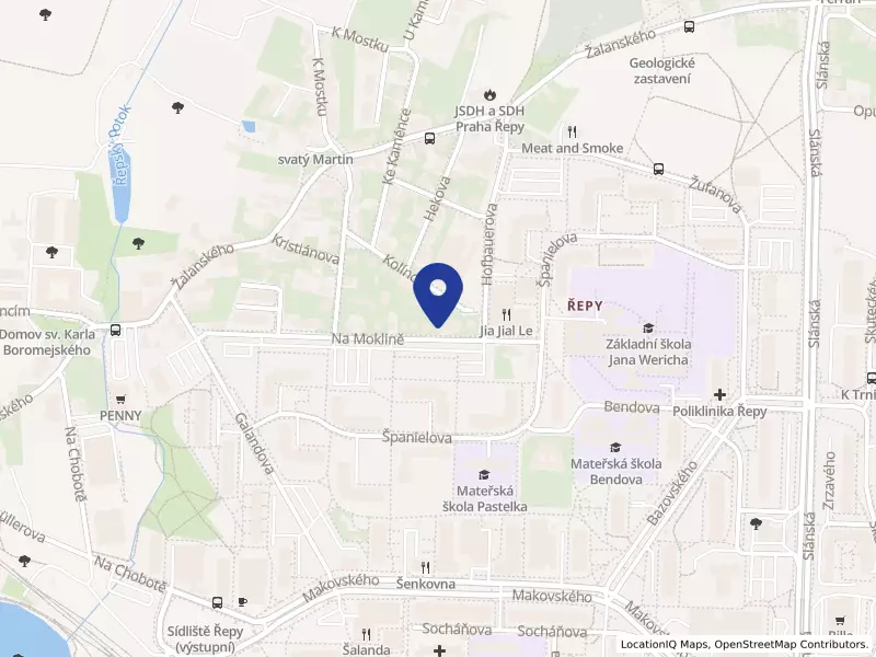 REALIMPEX a.s., Na moklině 541/6, 16300 Praha 6 - Řepy, IČO 61501824