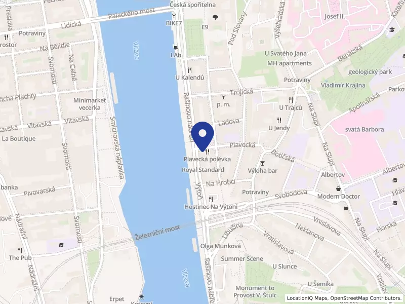 Tomi Sushi s.r.o., Plavecká 405/2, 12800 Praha 2 - Nové Město, IČO 22086901