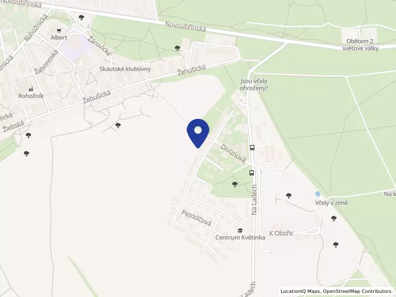 NAVI SERVIS s.r.o., Vřesová 1029, 25082 Květnice - Květnice, IČO 06013562