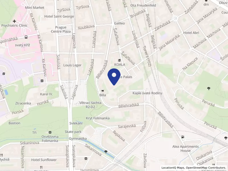 A+A ELLA s.r.o., U Zvonařky 2536/1d, 12000 Praha 2 - Vinohrady, IČO 25735195