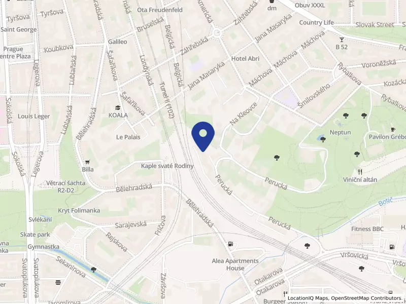 GRACE HOLDINGS s.r.o., Perucká 2483/9, 12000 Praha 2 - Vinohrady, IČO 04849965