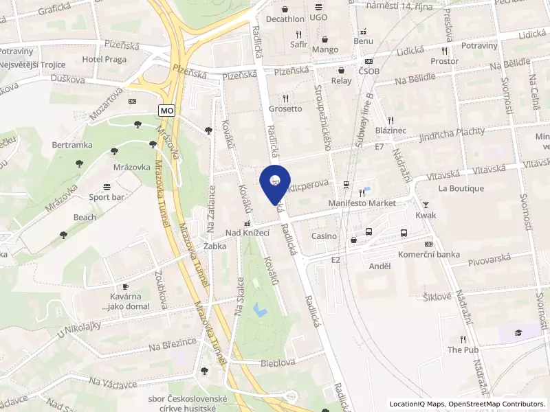 AluGro-Pro s.r.o., Radlická 806/18, 15000 Praha 5 - Smíchov, IČO 27393356