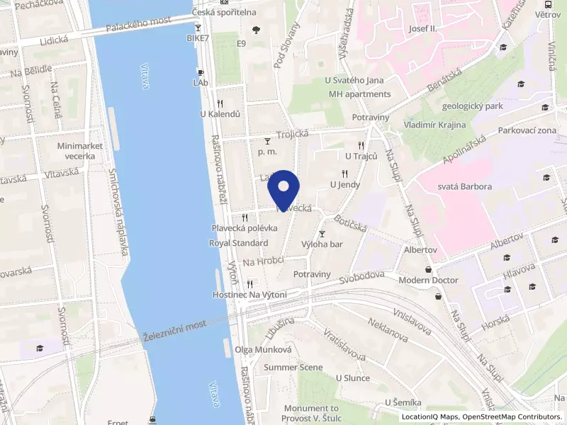 VES-TOURS  s.r.o., Plavecká 402/10, 12800 Praha 2 - Nové Město, IČO 48039292