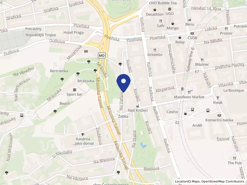 Epico International s.r.o., Na Zatlance 3283/10, 15000 Praha 5 - Smíchov, IČO 02897750