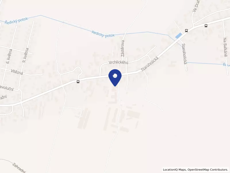 SOLVIT, s.r.o., Staroholická 398, 53401 Holice - Staré Holice, IČO 25589342