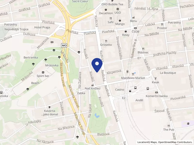 RITCHY EU s.r.o., Praha, Karla Engliše 519/11, 15000 Praha 5 - Smíchov, IČO 01493299