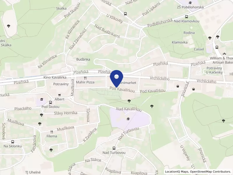 Radeva360 s.r.o., Pod Kavalírkou 1322/26, 15000 Praha 5 - Košíře, IČO 23150823