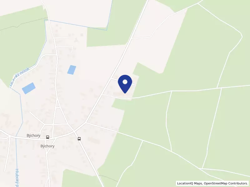 Dětský domov se školou, středisko výchovné péče a základní škola, Býchory, 152, 28002 Býchory - Býchory, IČO 48665771